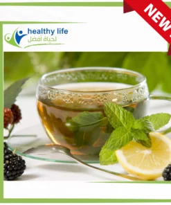 مشروبات أعشاب طبيعية